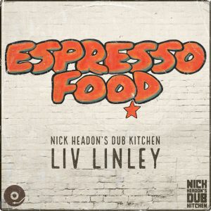 Espresso Food Cover