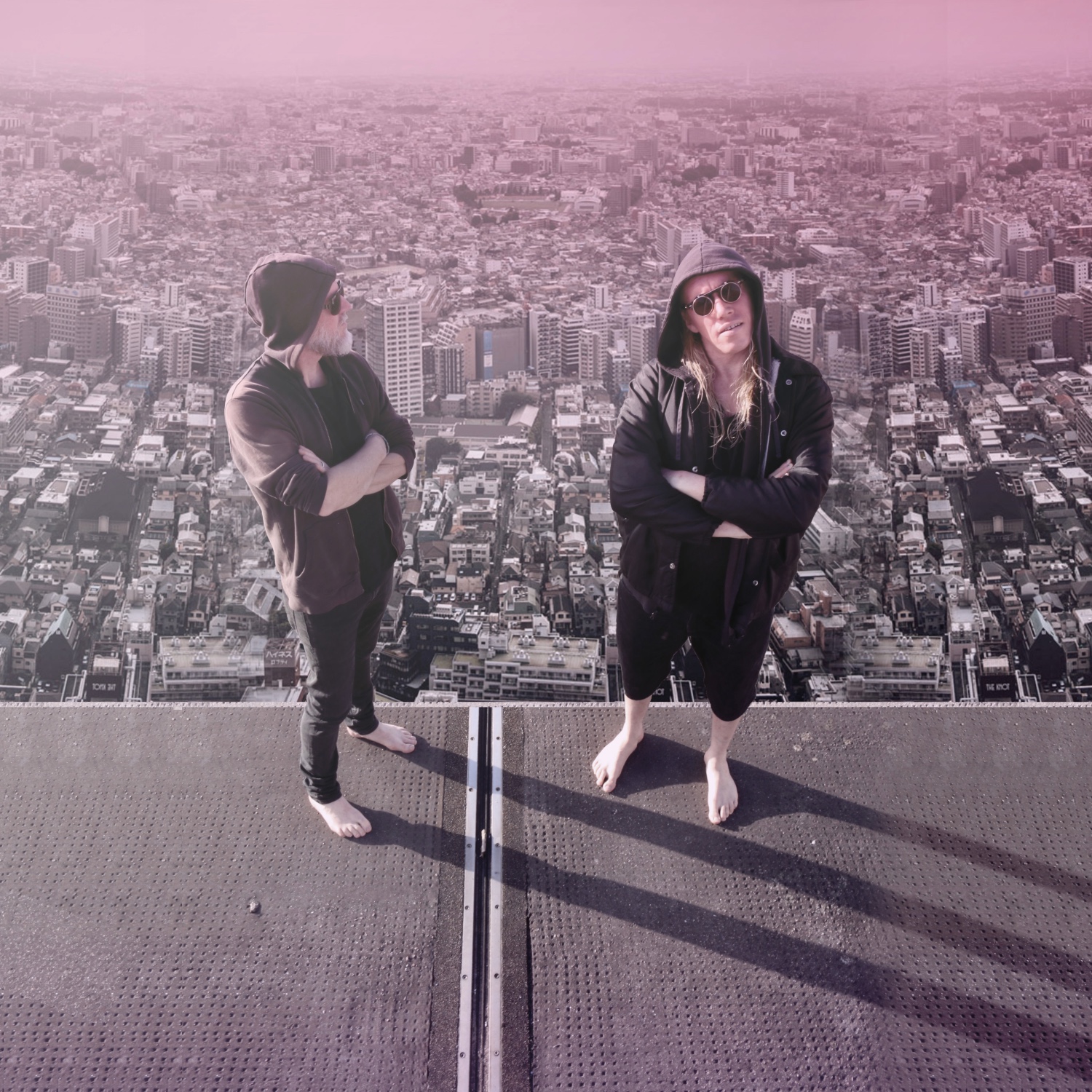 Sublifter Press Photo