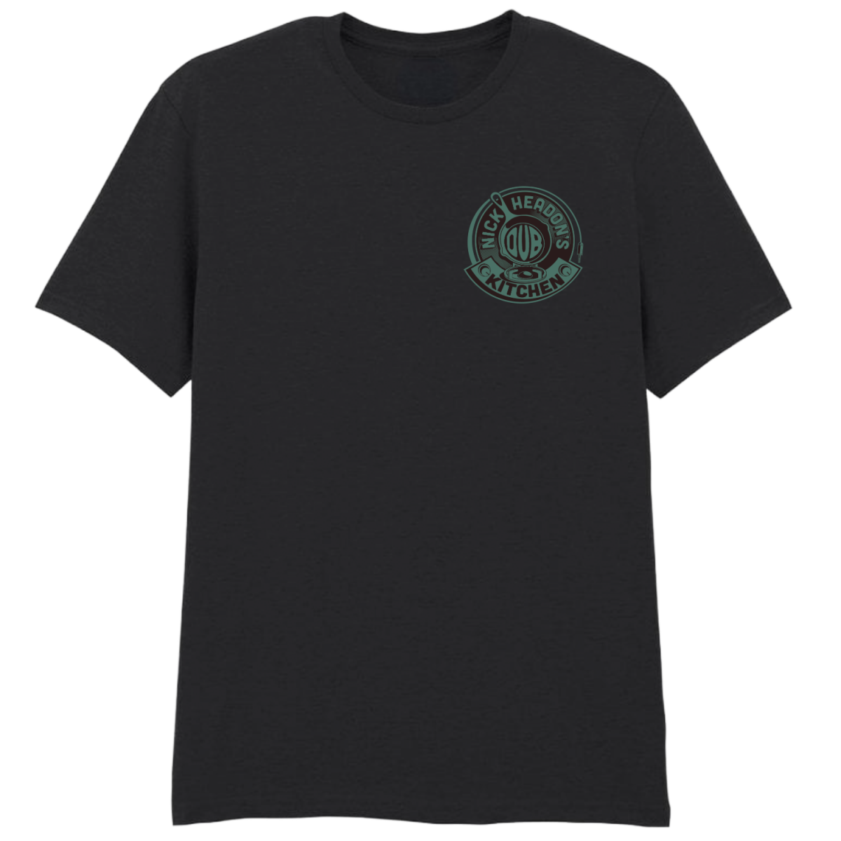 Nagual Logo T-Shirt