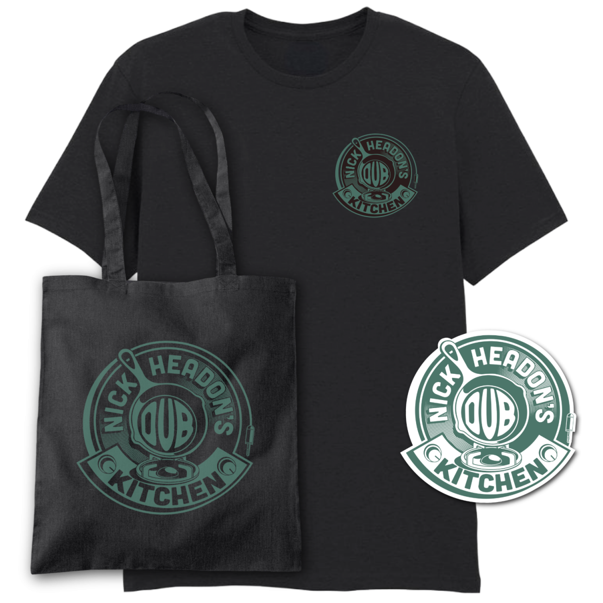 Nagual 'Everything' Bundle